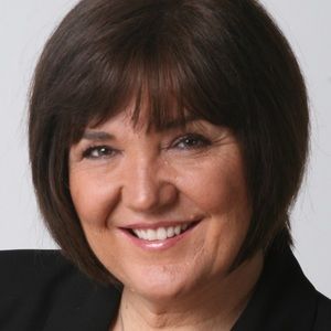 Meet your Posher, Pamela